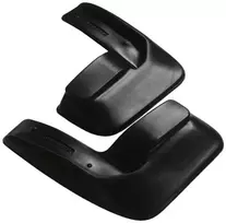 Protectionworld Purvasaugiai VW Jetta 10- Priekiniai