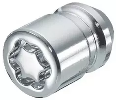 MCGARDEN „Mcgard 24238SU“ fiksavimo veržlė m12x1,5 kūgio formos