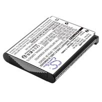660 mAh for Agfa Agfaphoto Optima 1,Agfaphoto Optima 3,Agfaphoto Optima 100,Agfaphoto Optima 102,Agfaphoto Optima 103,Agfaphoto Optima 104,Agfaphoto Optima 105,Agfaphoto Optima 145,Agfaphoto Optima 200,Agfaphoto Optima 830UW