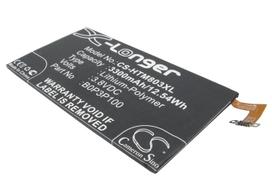 3300 mAh for HTC B0P3B100,B0P3P100,35H00211-00M