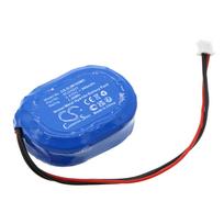 500 mAh for Air Shields-Vickers JM105 Jaundice Meter