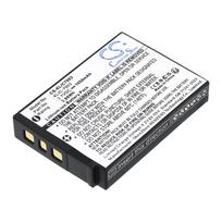 1050 mAh for Kodak KLIC-7003