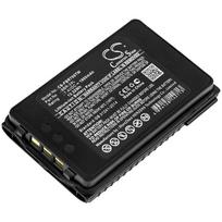 1800 mAh for Yaesu SBR-24L,SBR-24LI