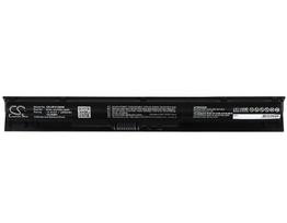 2200 mAh for HP K1O4,K104,KI04,KIO4,KI04041,N2L84AA,TPN-Q158,TPN-Q159,TPN-Q160,TPN-Q161