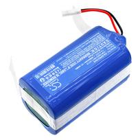 2600 mAh for Concept INR18650 MH1-4S1P,BYD INR18650 M26-4S1P