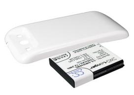 3300 mAh for Samsung EB-L1G6LLK,EB-L1G6LLU,EB-L1G6LVA,EB-L1G6LLUC