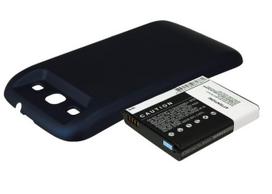 3300 mAh for Samsung EB-L1G6LLU,EB-L1G6LVA,EB-L1G6LLUC
