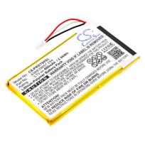 800 mAh for Sony A98839601 294