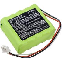 Replacement Battery for Dentsply X-Smart Pro-Taper, NiMH 700mAh