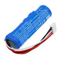 2600mnAh Battery for SumUp 3G Printer, 3G+ Printer