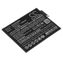 3150 mAh for HTC B2PXH100