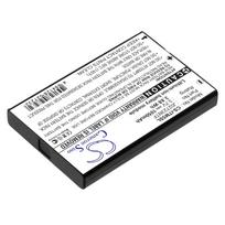 1050 mAh for i-Blue PS3200