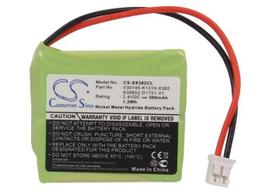 500 mAh for Siemens S30852-D1751-X1,V30145-K1310-X382