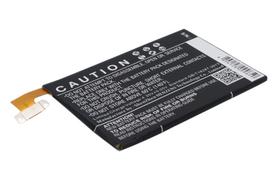 2100 mAh for HTC B0P6M100,BOP6M100,35H00216-00M