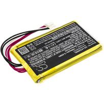 1500mAh Battery for LG PJ3, PJ9, Xboom GO PL2, PL2B, PL2P, PL2S, PL2W, EAC63558701