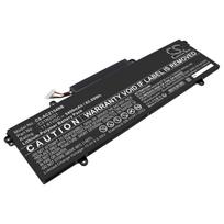 Replacement Battery for Asus C31N2021, 0B200-04030000, ZenBook 14X UX5401EA, Li-Polymer 5400mAh 11.61V