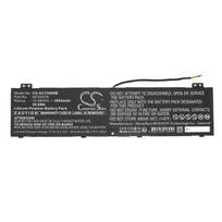 Replacement Battery for Acer AP20A7N, KT.00407.010, Predator Triton 300 SE, Li-Polymer 3850mAh, 15.48V
