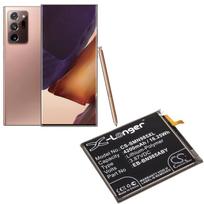 4200 mAh for Samsung EB-BN985ABY,GH82-23333A