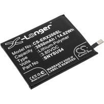 3850 mAh for Sony SNYSU54