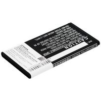 800 mAh for KAZAM KAB4,KAB4-AAABA005026