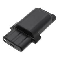Replacement Battery for Brady BMP21-PLUS-BATT, BMP21 Plus, BMP21-Lab, M210, M210-Lab, Lithium-ion 2400mAh 7.4V
