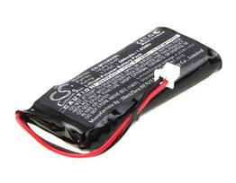 500 mAh for Midland 1ICP8/18/40