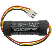 3000 mAh for Harman/Kardon ICR22650