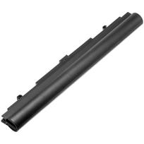 2600 mAh for Medion 40046152,US55-4S3000-S1L5