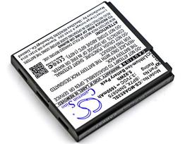 1600 mAh for Motorola BP7X,SNN5875,SNN5875A