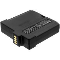 5200 mAh for Flir T198288,T199365,119268-07,1195268-02,1195268-06,1195268-07,T199365AAC