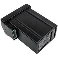 7500 mAh for Wolf Garten PACK 1,4937065,4949066