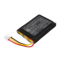 Replacement Battery for JBL Clip 5, GSP853450 01, Li-Polymer 1500mAh