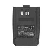Replacement Battery for Midland BRB200, BizTalk BR200, Lithium-ion 1800mAh, 3.7V