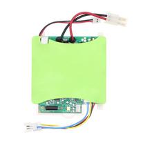 1900mAh Replacement Battery for Shark XBAT CMT4, XBAT CMT6, VM252, VM252C, QM250