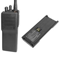 2500 mAh for Motorola FuG11b,NTN7143,NTN7144,NTN7143A,NTN7143B,NTN7143R,NTN7144A,NTN7144B,WPNN4013,NTN7143CR
