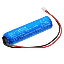 2600 mAh for Phiten INR18650-22S
