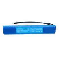 7900 mAh for American DJ Z-MEB437