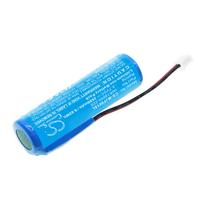 2600 mAh for MIJA INR18650-22S