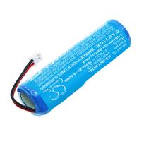 2600 mAh for MUID INR18650-22S