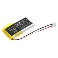 220mAh Replacement Battery for Logitech G Pro, G502, G703 Wireless Optical Mouse, MX Vertical, Pro Wireless G1, PRO X Superlight