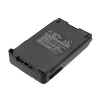 1800mAh Replaces battery for ICOM BP-220, BP-227Li, BP274, IC-F50, IC-F60, IC-F61, IC-M87, IC-M888