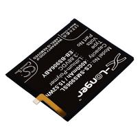 4000 mAh for Samsung EB-BS906ABY,GH82-27502A