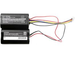 6800 mAh for Beats J273-1303010,J273/ICR18650NH