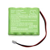 2000 mAh for Medima AA-14.1S8,001.1.0344