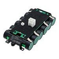 2500mAh Battery for Rowenta Air Force 360, Air Force 360 Max, Air Force 460, X-Pert Essential 260, RS-RH5650, RS-2230001319