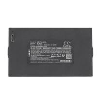 5000 mAh for Ezviz BL3601,BL3602,BL3603,PB3601,PB3602,PB3603