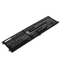 4050mAh Replacement Battery for Fujitsu Lifebook MH54/J3, CP829150-01, CP829150-02, FPCB0370, FPCBP598