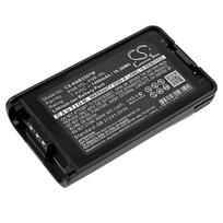 1400 mAh for Kenwood KNB-24L,KNB-35L,KNB-55L,KNB-56N,KNB-57L,KNB-78L,KNB-79LC