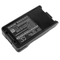 1300 mAh for Kenwood KNB-26,KNB-24L,KNB-25A,KNB-26N,KNB-35L,KNB-55L,KNB-56N,KNB-57L