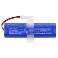 4000 mAh for 360 INR21700M50LT-4S1P